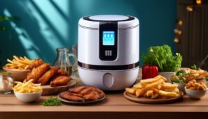 Airfryer: O Eletrodoméstico que Vai Revolucionar a Sua Cozinha!
